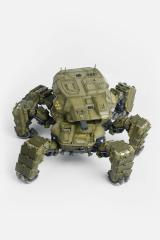 Chimera 6.1" Statue