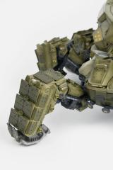 Chimera 6.1" Statue