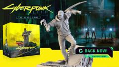 Cyberpunk 2077: The Board Game