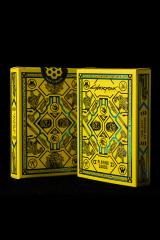 Cyberpunk 2077 Collector's Edition Playing Cards
