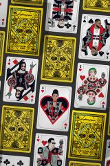 Cyberpunk 2077 Collector's Edition Playing Cards