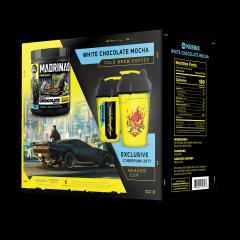 Cyberpunk 2077 Collector's Box