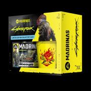 Cyberpunk 2077 Collector's Box