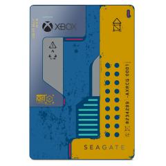 Cyberpunk 2077 Special Edition Game Drive for Xbox