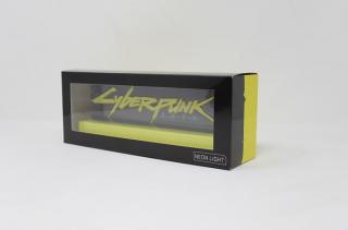 Cyberpunk 2077 Neon Light