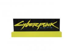 Cyberpunk 2077 Neon Light