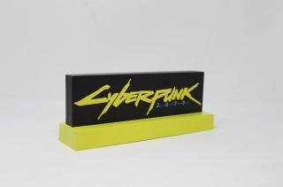 Cyberpunk 2077 Neon Light
