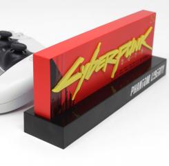 Cyberpunk 2077: Phantom Liberty LED Light