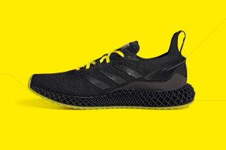 Cyberpunk 2077 X90004D Sneakers