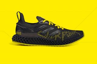 Cyberpunk 2077 X90004D Sneakers