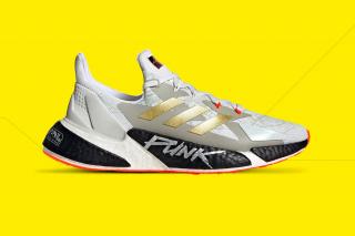 Cyberpunk 2077 X9000L4 Sneakers