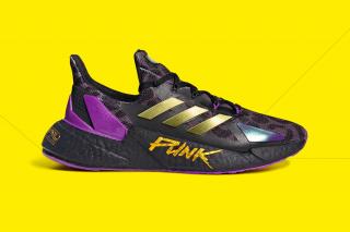 Cyberpunk 2077 X9000L4 Sneakers