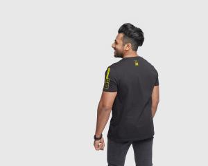 Cyberpunk 2077 Logo T-shirt