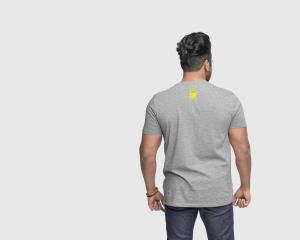 Cyberpunk 2077 Logo T-shirt