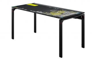 Cyberpunk MAGNUS Desk