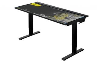 Cyberpunk MAGNUS Pro Desk