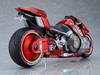 ex:ride Yaiba Kusanagi