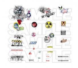 ex:ride Yaiba Kusanagi