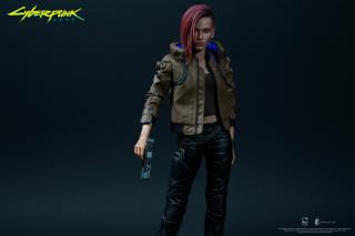 Female V 1/6 Scale Figure