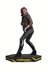 Female V 8.5" Statue