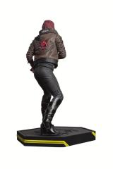 Female V 8.5" Statue