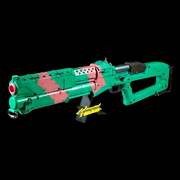 Guts Budget Arms Carnage Shotgun Replica
