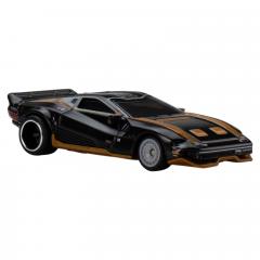 Hot Wheels Quadra Turbo-R V-Tech