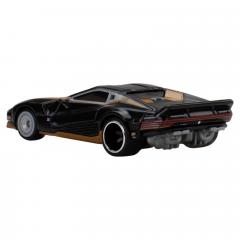 Hot Wheels Quadra Turbo-R V-Tech