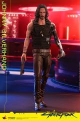 Johnny Silverhand 1/6 Scale Figure