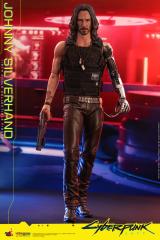 Johnny Silverhand 1/6 Scale Figure