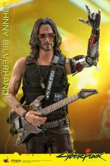 Johnny Silverhand 1/6 Scale Figure