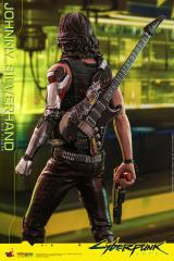 Johnny Silverhand 1/6 Scale Figure