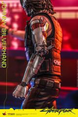 Johnny Silverhand 1/6 Scale Figure