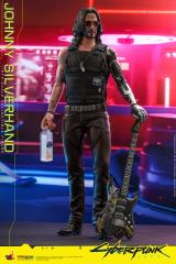 Johnny Silverhand 1/6 Scale Figure