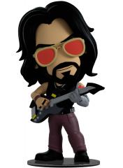 Johnny Silverhand 4.9" Vinyl