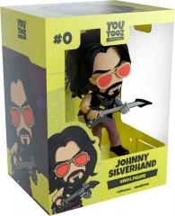 Johnny Silverhand 4.9" Vinyl