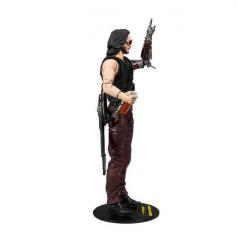 Johnny Silverhand 7" Figure