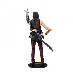 Johnny Silverhand 7" Figure
