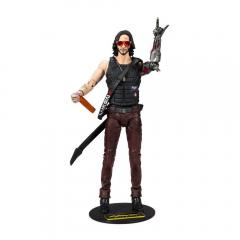 Johnny Silverhand 7" Figure