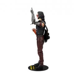 Johnny Silverhand 7" Figure