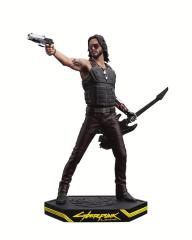 Johnny Silverhand 9.5" Statue