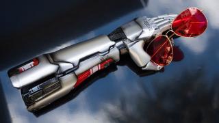 Johnny Silverhand Bionic Arm