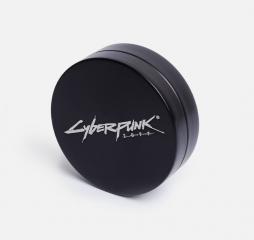 Johnny Silverhand's Dog Tags