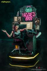 Judy Alvarez 1/4 Scale Statue (exclusive)