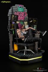 Judy Alvarez 1/4 Scale Statue