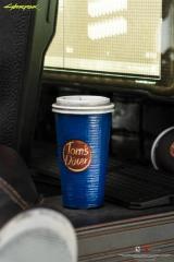 Judy Alvarez 1/4 Scale Statue