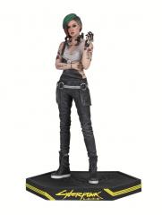 Judy Alvarez 9" Statue