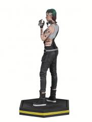 Judy Alvarez 9" Statue