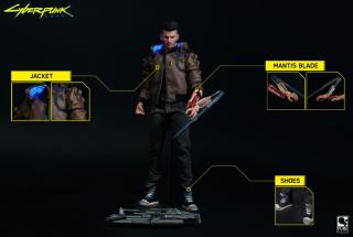 Male V 1/6 Scale Figure