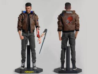 Male V 1/6 Scale Figure